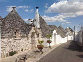 Tipico Resort Alberobello